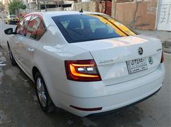 سکۆدا ئۆکتاڤیا